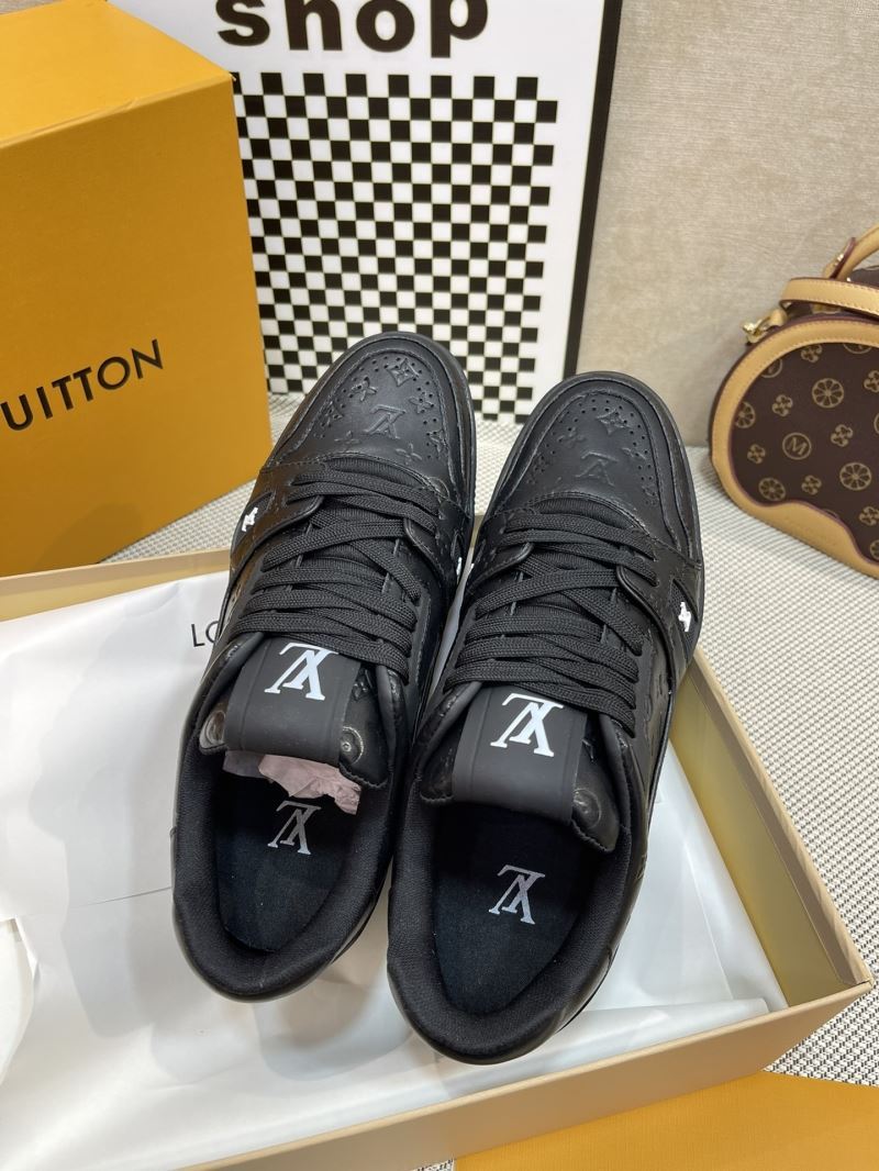 Louis Vuitton Trainer Sneaker